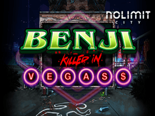 Benji Killed In Vegas screenshot