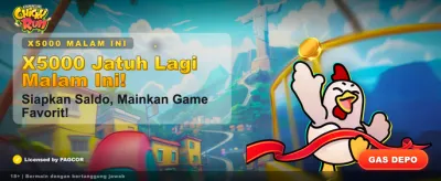 Mainkan MpoCash Slot Sekarang!