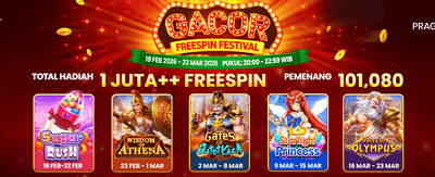 Klaim Bonus Deposit Harian Anda