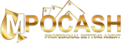 mpocash Logo